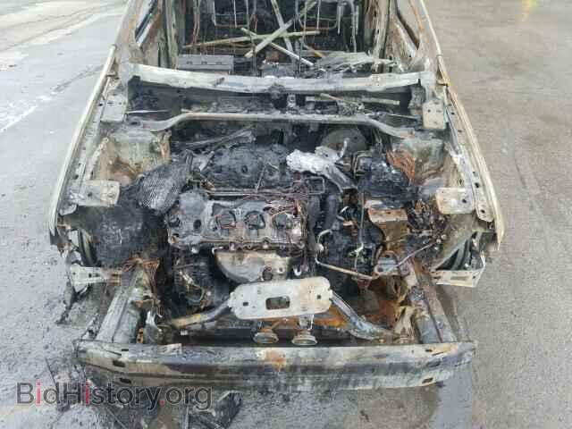 2008 FORD TAURUS - VIN: 1FMDK06W08GA07584 - Фото 7