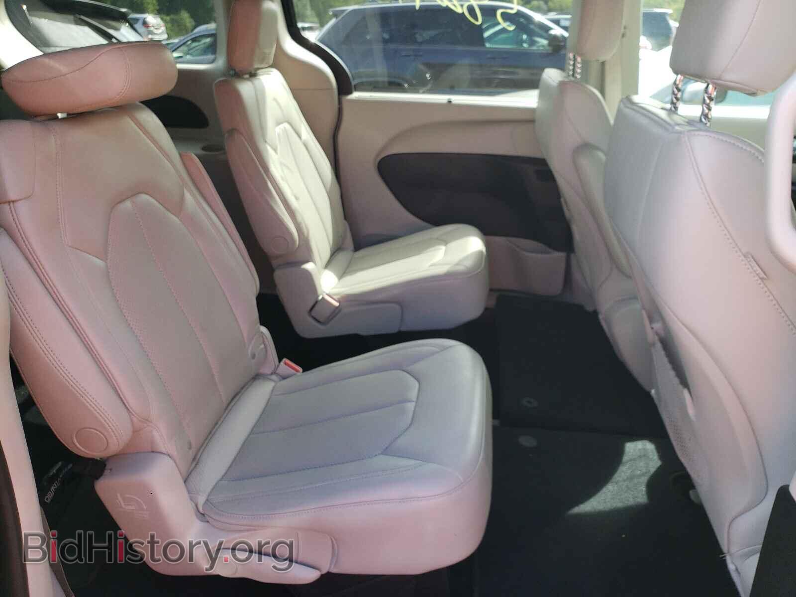 2021 CHRYSLER MINIVAN - VIN: 2C4RC1DG8MR515707 - Photo 6