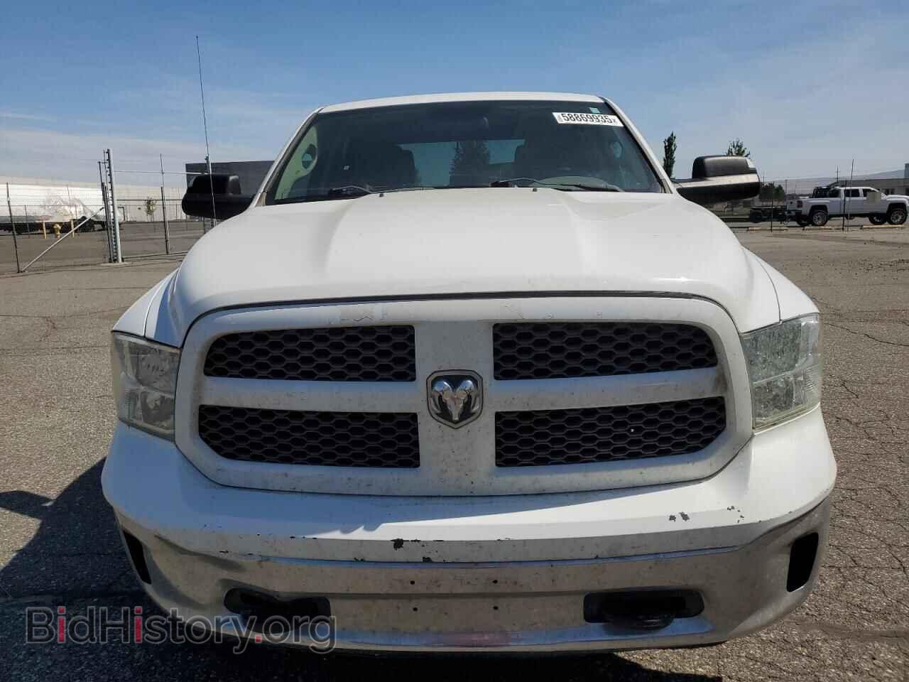 2015 RAM 1500 - VIN: 1C6RR7KM0FS633608 - Фото 5