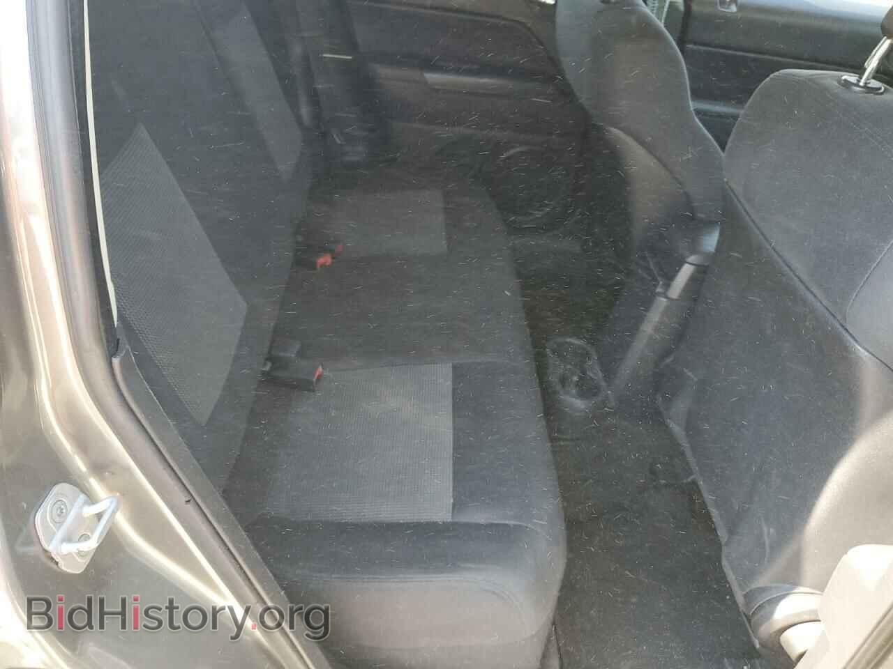 2012 JEEP PATRIOT - VIN: 1C4NJPBB6CD657182 - Фото 10