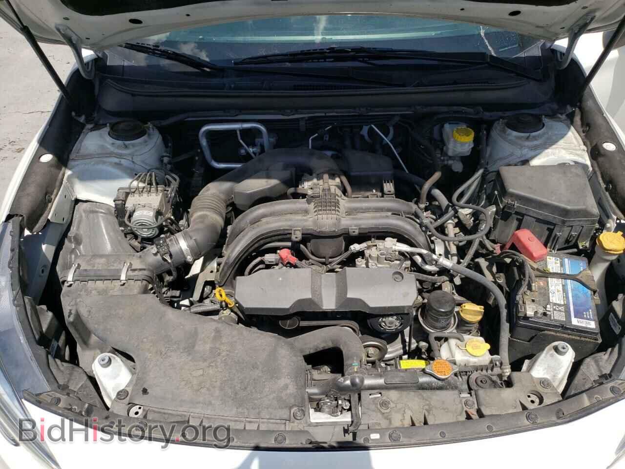 2019 SUBARU OUTBACK - VIN: 4S4BSAFC2K3205200 - Фото 12