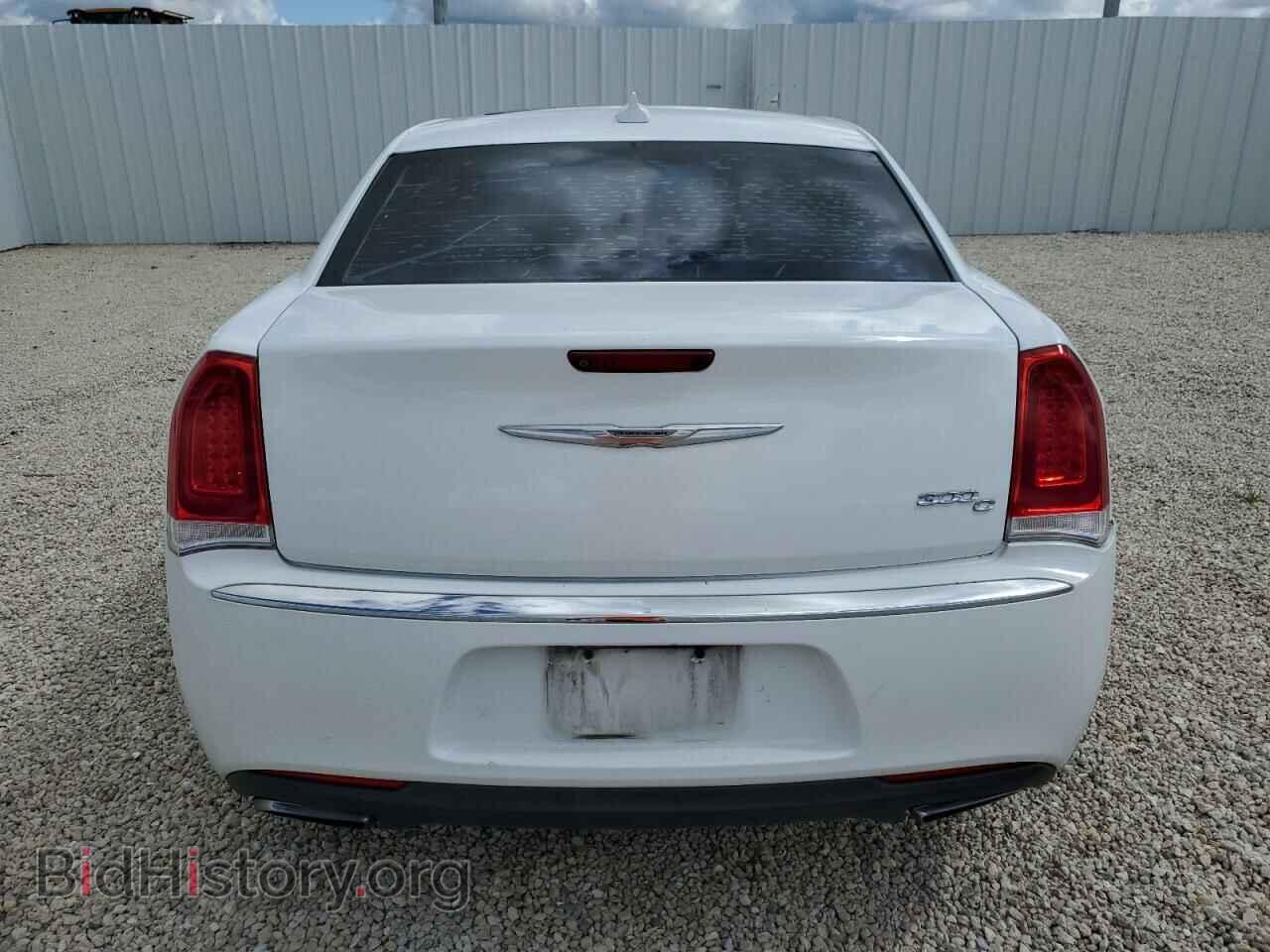 2015 CHRYSLER 300 - VIN: 2C3CCAEG2FH755580 - Фото 6