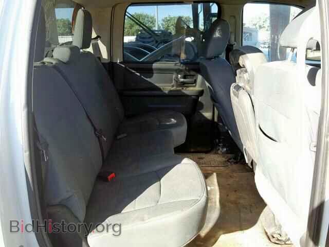2013 RAM 2500 ST - VIN: 3C6TR5CT0DG552063 - Фото 6