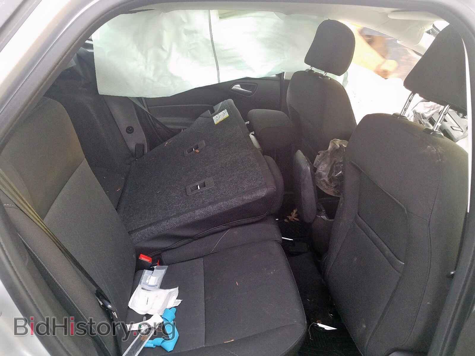 2015 FORD FOCUS - VIN: 1FADP3K23FL361782 - Photo 6