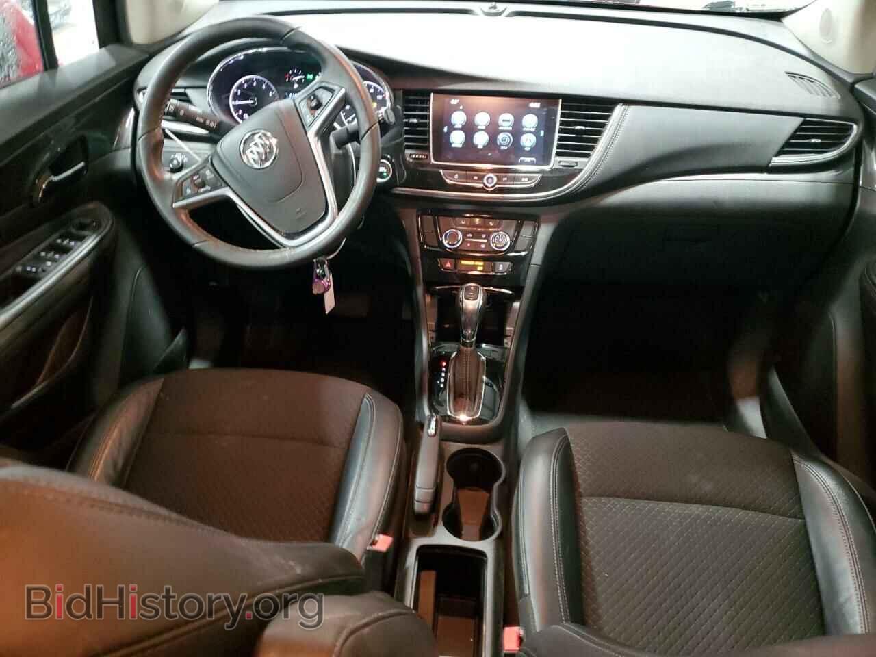 2017 BUICK ENCORE - VIN: KL4CJESB3HB024695 - Photo 8