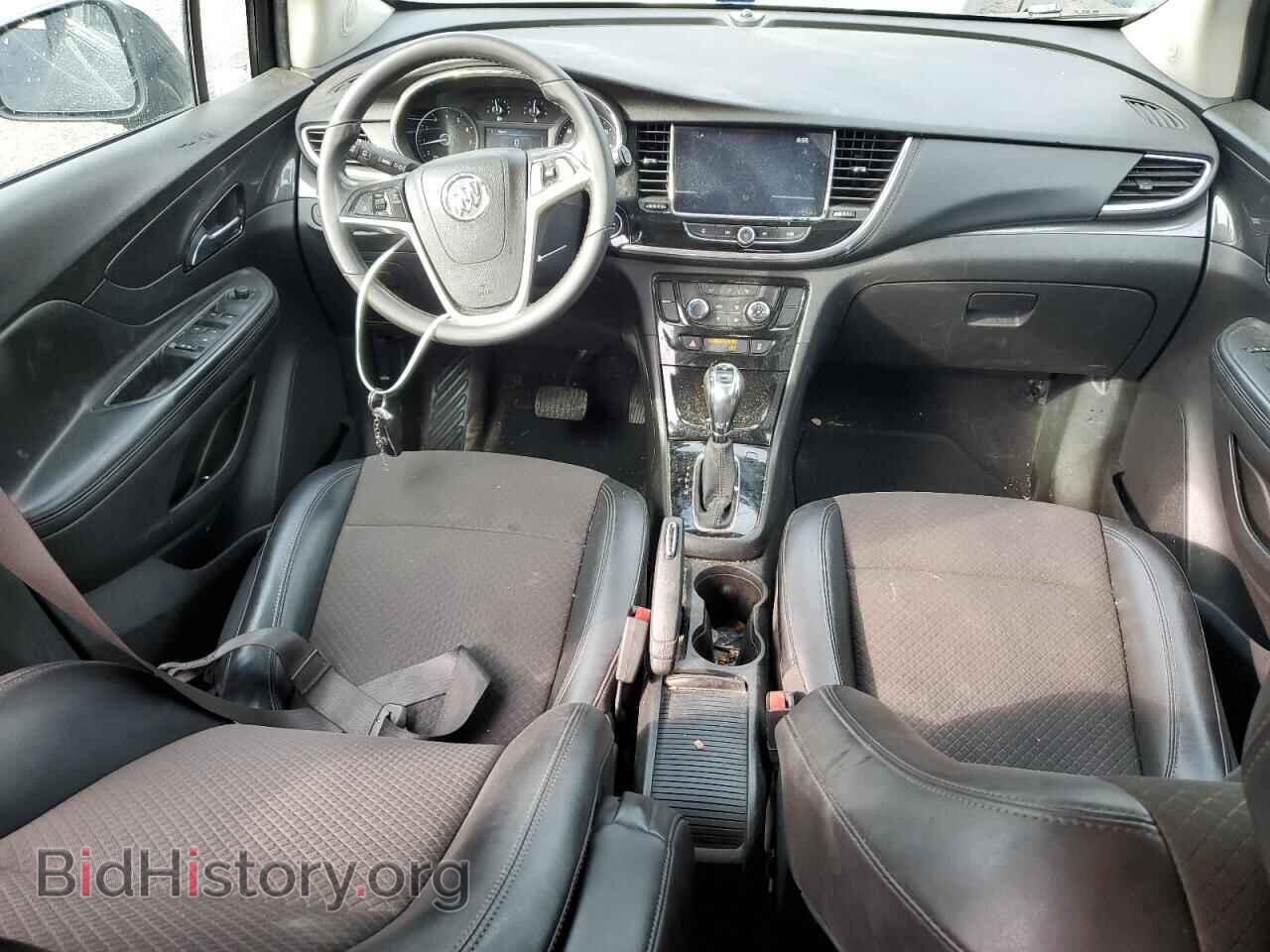 2019 BUICK ENCORE - VIN: KL4CJASB7KB935063 - Photo 8