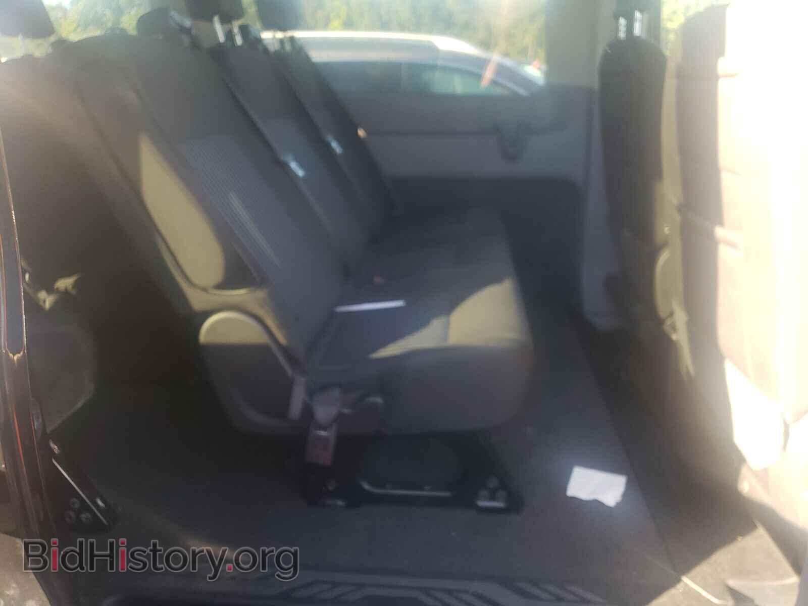 2019 FORD TRANSIT CO - VIN: 1FBAX2CM1KKA61914 - Фото 6