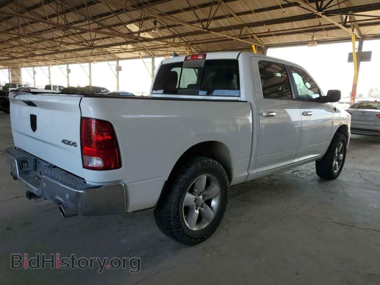 2016 RAM 1500 - VIN: 1C6RR7LM0GS145212 - Фото 3