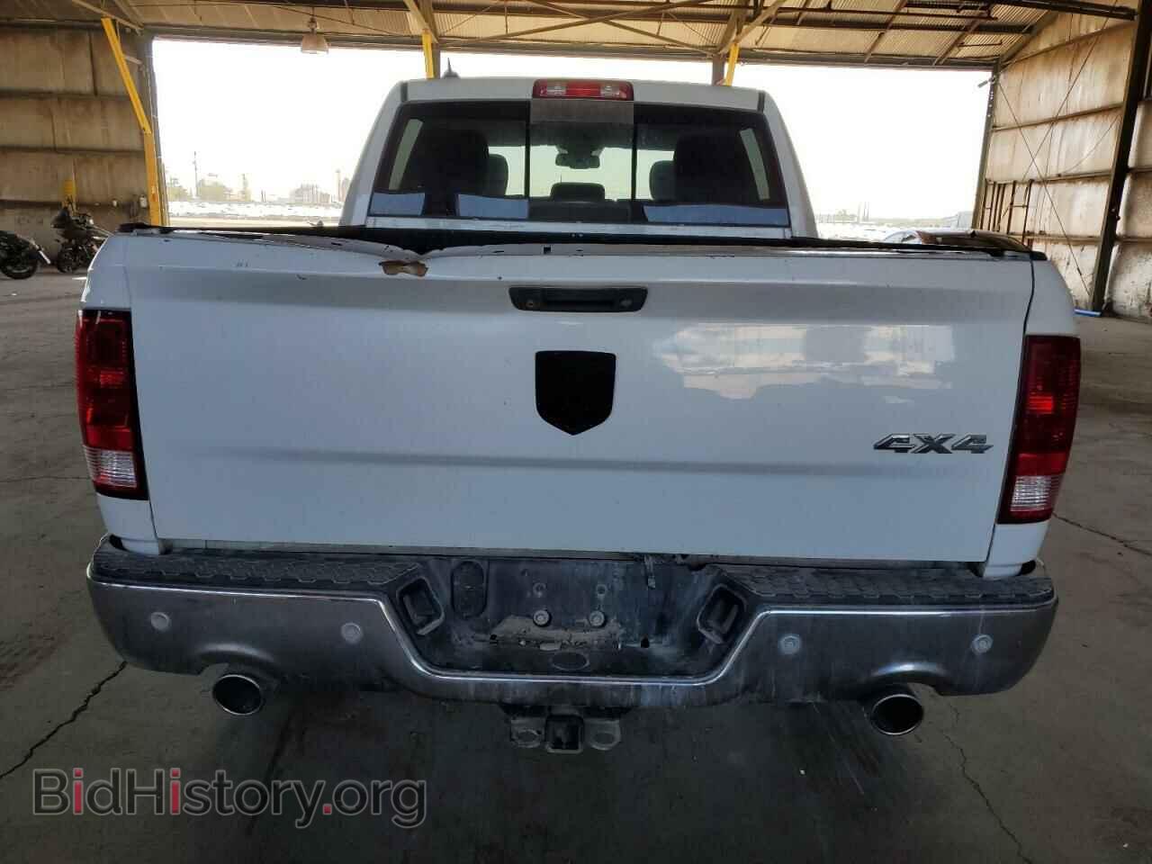 2016 RAM 1500 - VIN: 1C6RR7LM0GS145212 - Фото 6