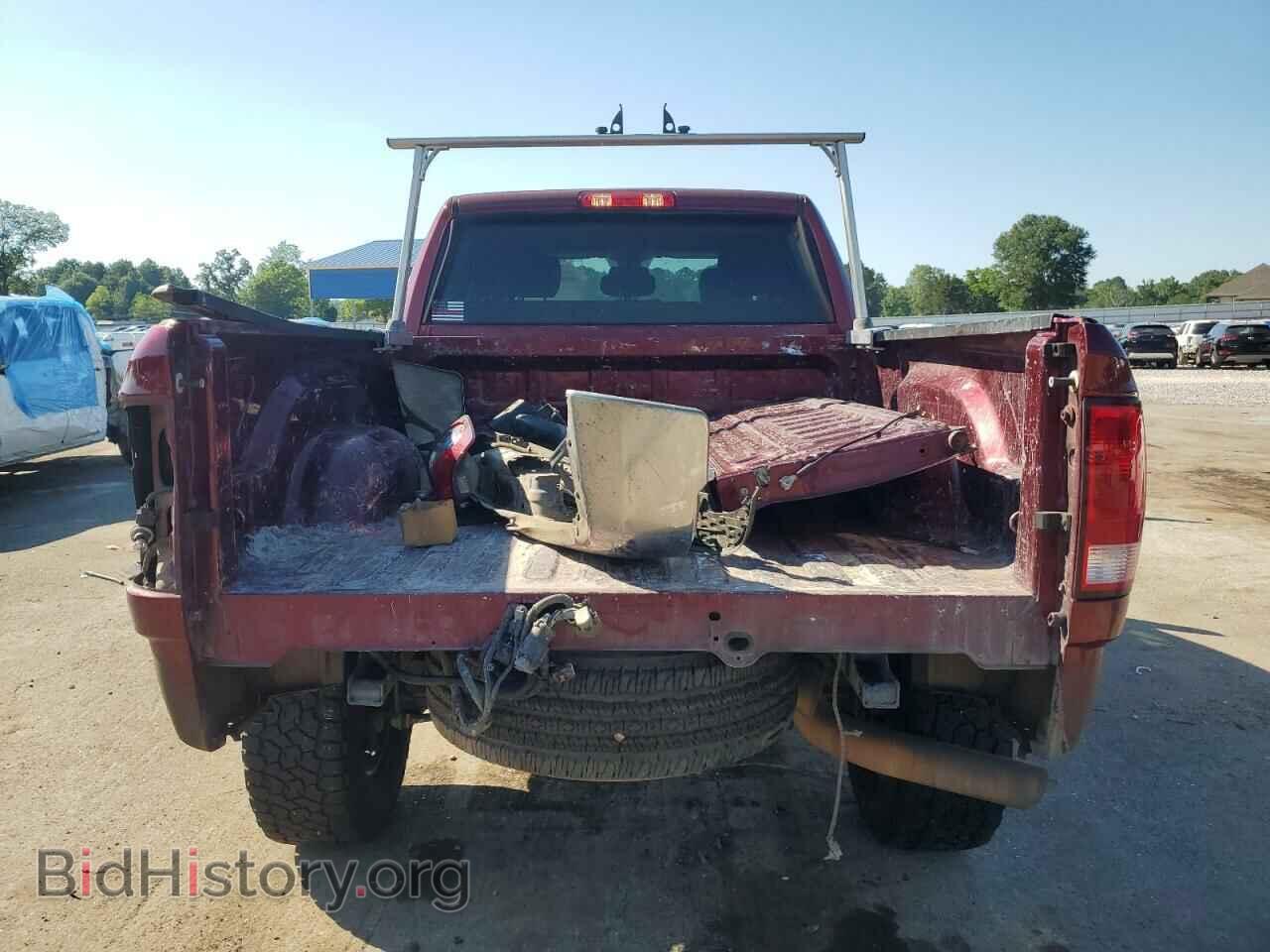 2018 RAM All Models - VIN: 3C6UR5CL9JG403554 - Фото 6