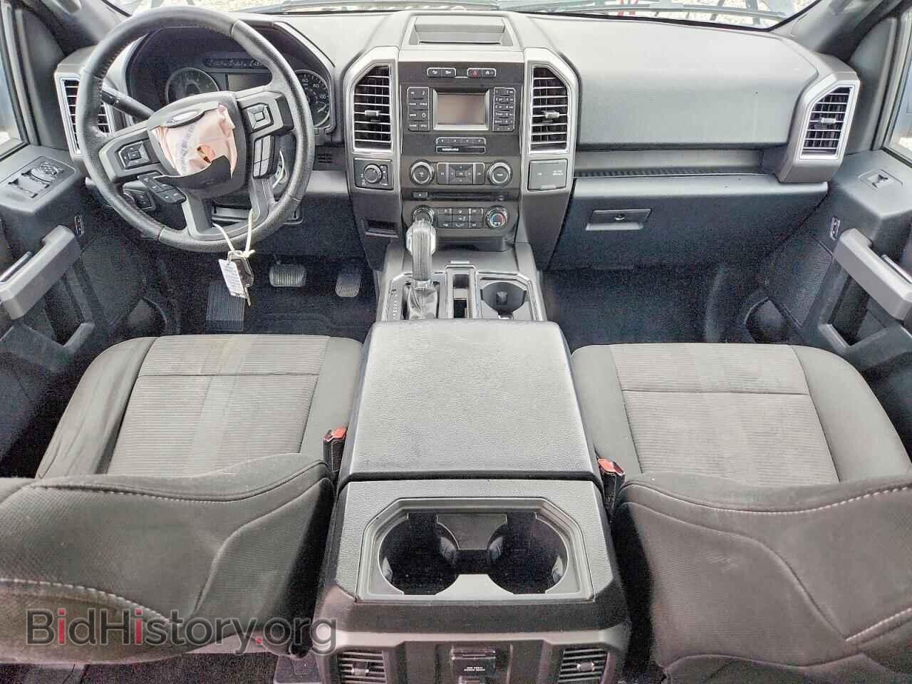 2015 FORD F150 - VIN: 1FTEW1EP5FFB40342 - Photo 8