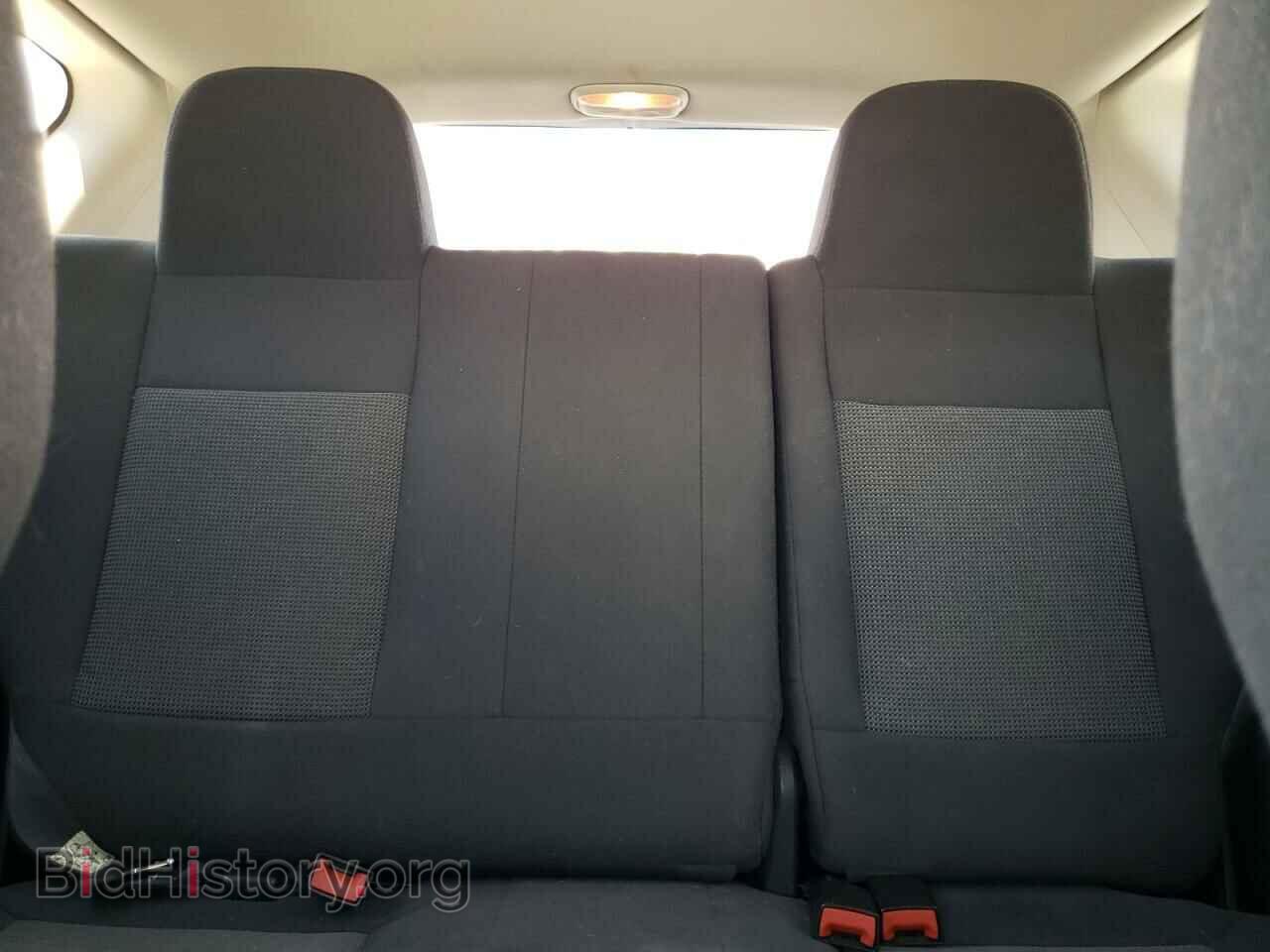 2012 JEEP COMPASS - VIN: 1C4NJCBA7CD678252 - Фото 10