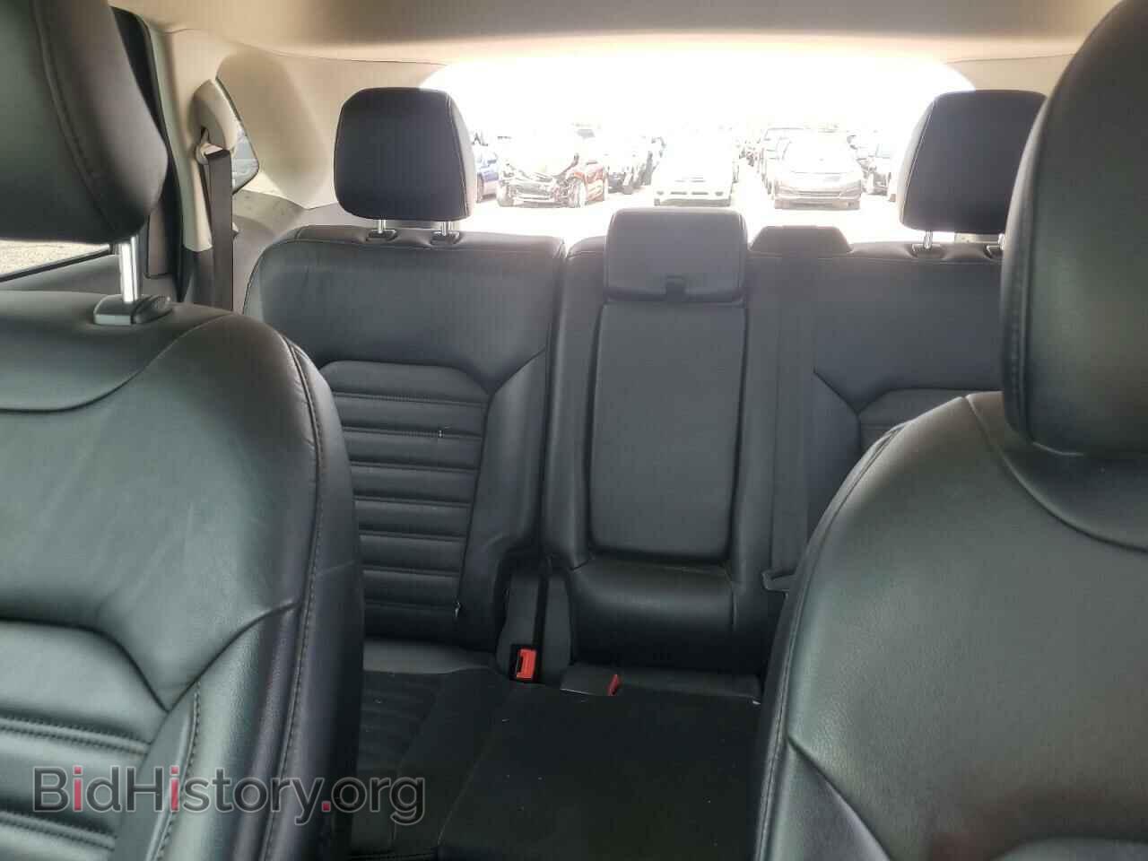 2016 FORD EDGE - VIN: 2FMPK4J88GBB84645 - Фото 10