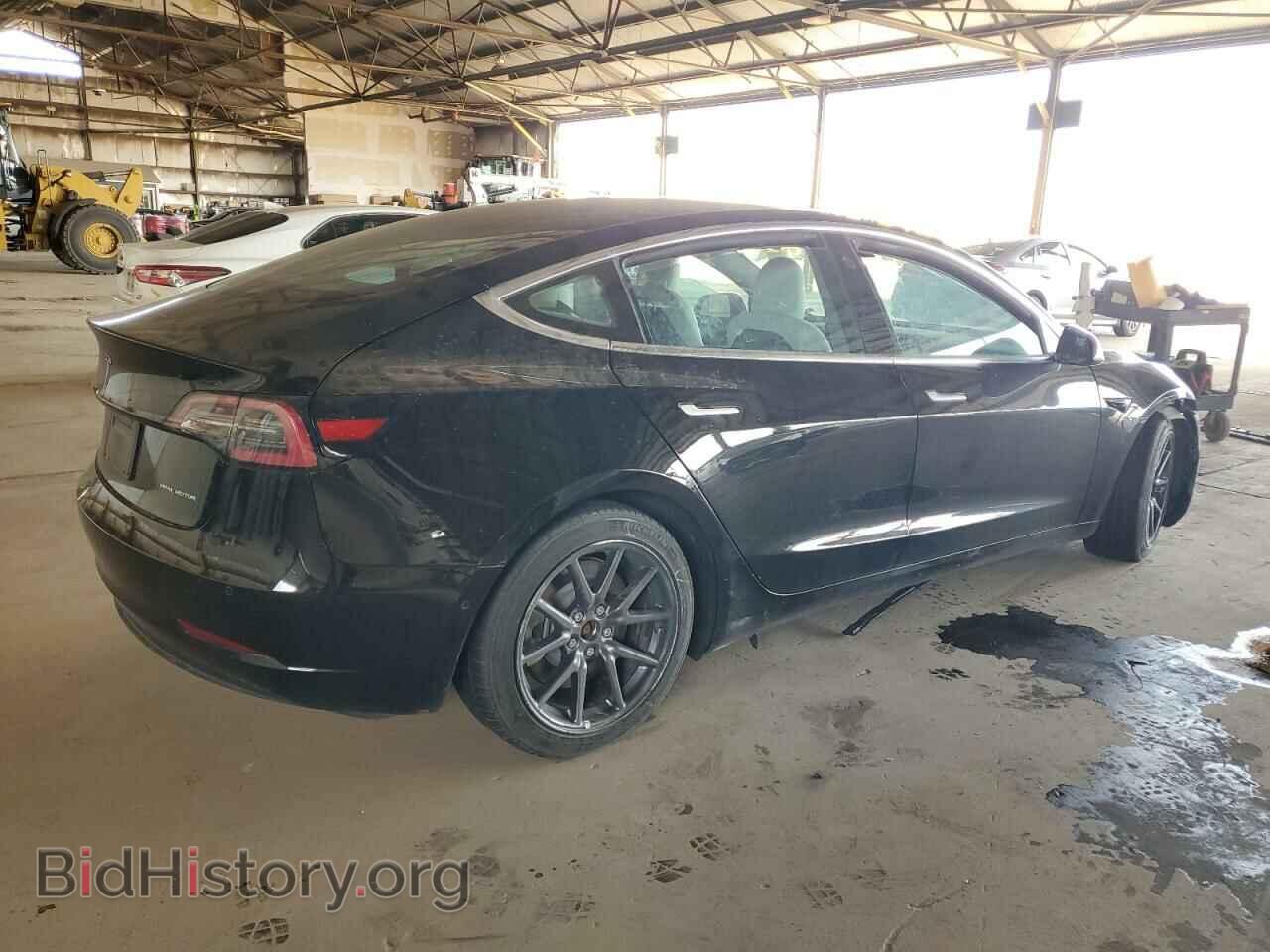 2020 TESLA MODEL 3 - VIN: 5YJ3E1EB2LF667821 - Photo 3