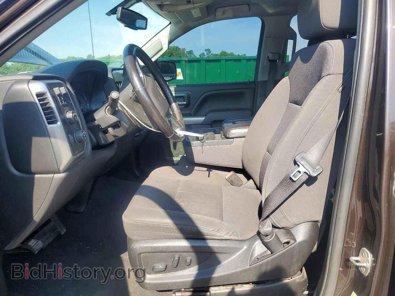 2019 CHEVROLET SILVERADO - VIN: 2GCVKPEC9K1154547 - Фото 7