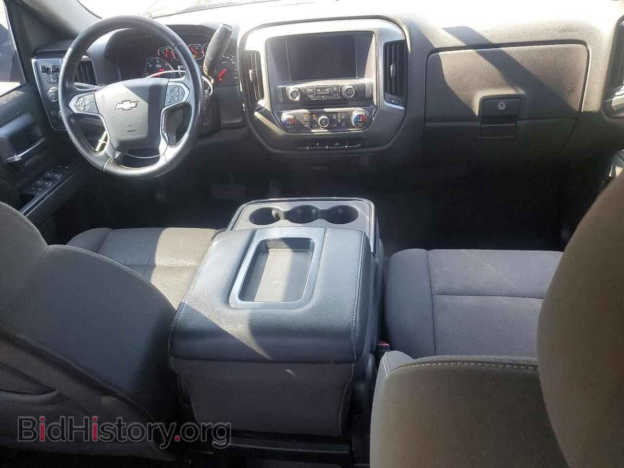 2019 CHEVROLET SILVERADO - VIN: 2GCVKPEC9K1154547 - Фото 8
