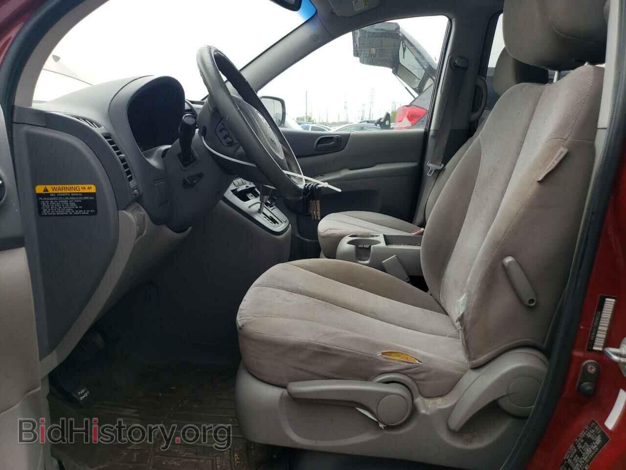 2011 KIA All Models - VIN: KNDMG4C71B6388224 - Фото 7