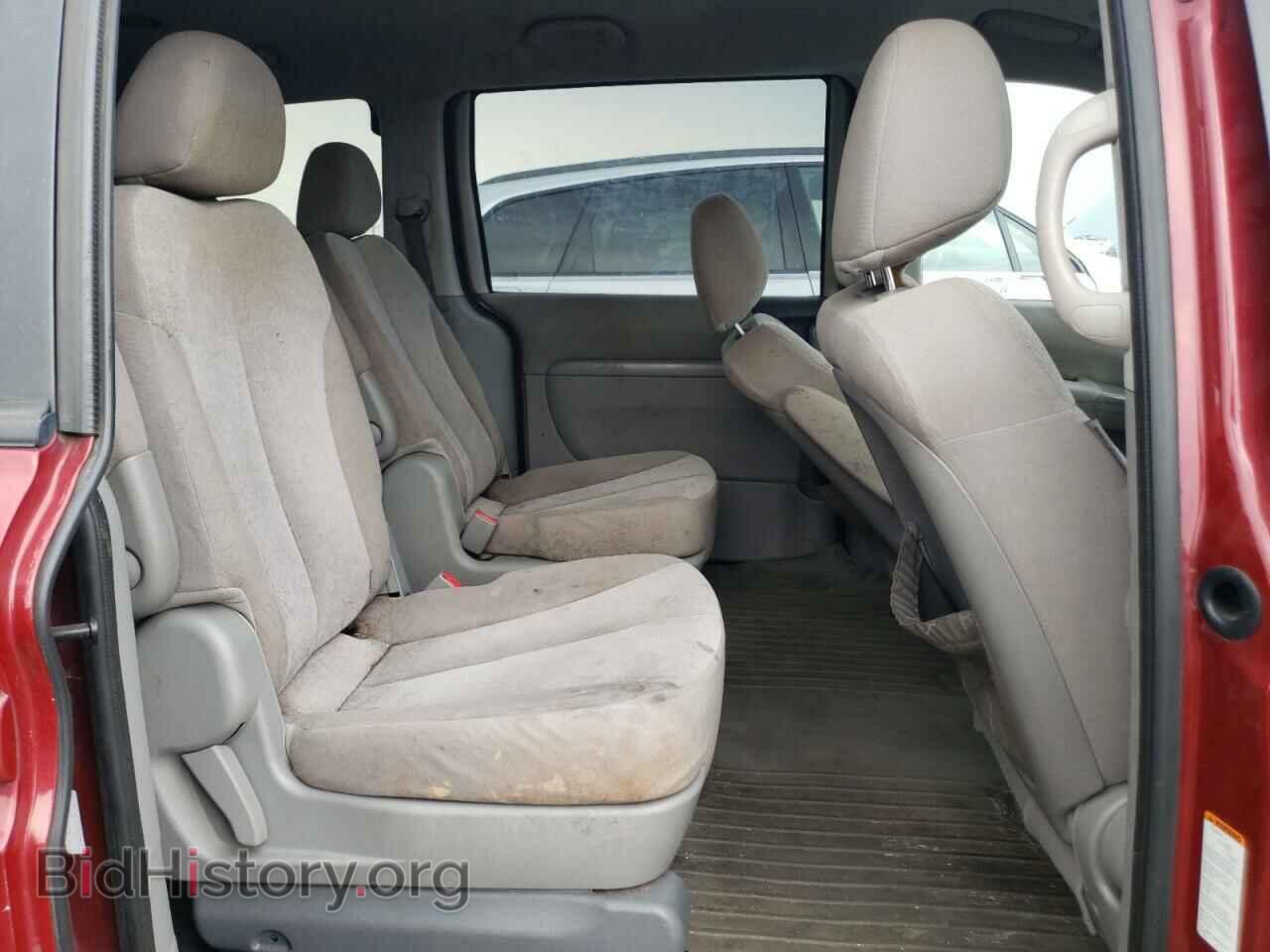 2011 KIA All Models - VIN: KNDMG4C71B6388224 - Фото 10