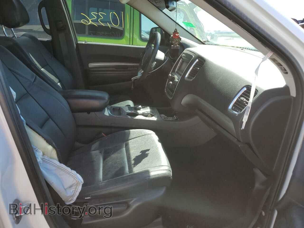 2017 DODGE DURANGO - VIN: 1C4RDJAG7HC703845 - Photo 5