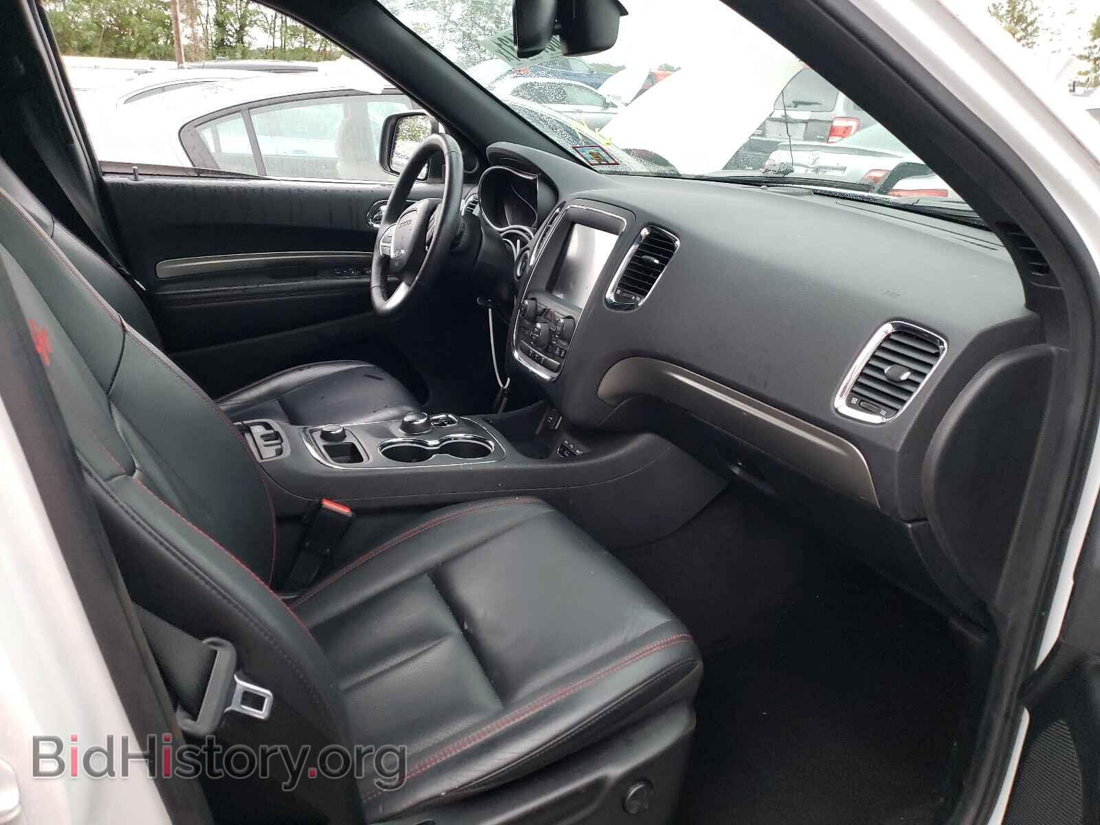 2015 DODGE DURANGO - VIN: 1C4SDJCT8FC690578 - Фото 5