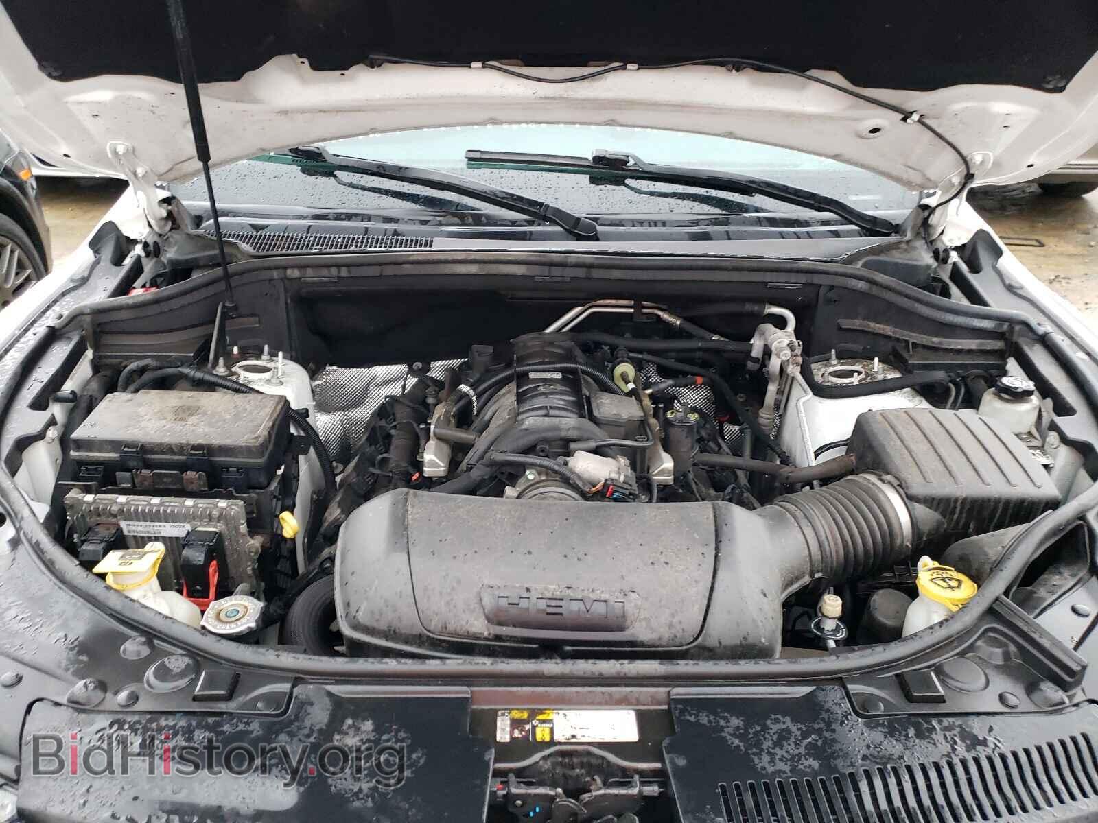 2015 DODGE DURANGO - VIN: 1C4SDJCT8FC690578 - Фото 7