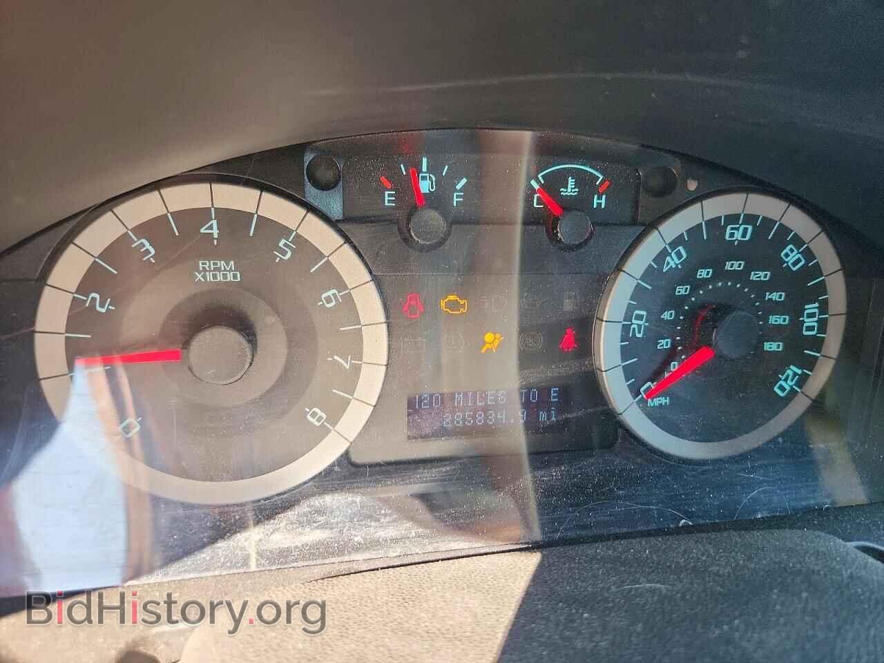 2012 FORD ESCAPE - VIN: 1FMCU9D72CKB68479 - Фото 9
