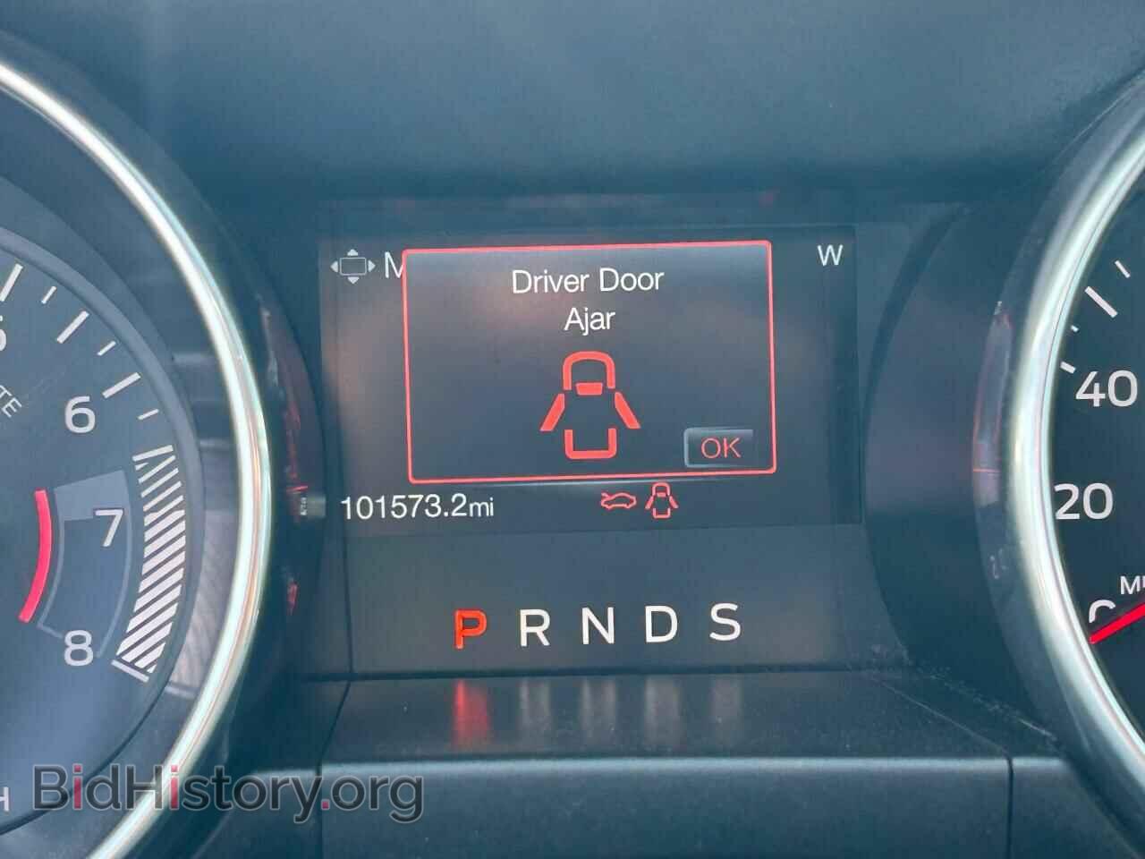 2018 FORD ALL Models - VIN: 1FATP8UH0J5111777 - Photo 8