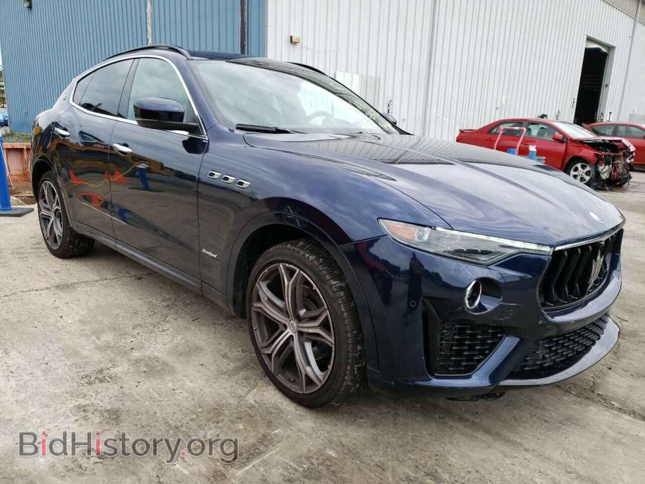 2021 MASERATI ALL MODELS - VIN: ZN661XUS7MX372264 - Фото 4