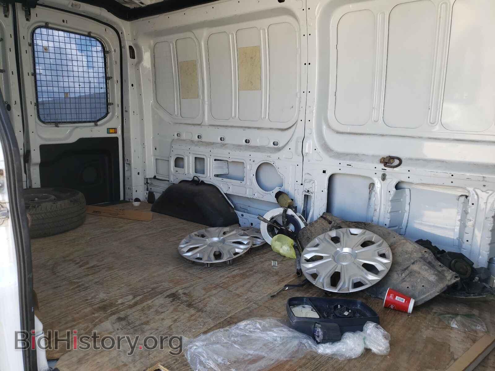 2015 FORD TRANSIT CO - VIN: 1FTNR2CM8FKA90226 - Фото 6