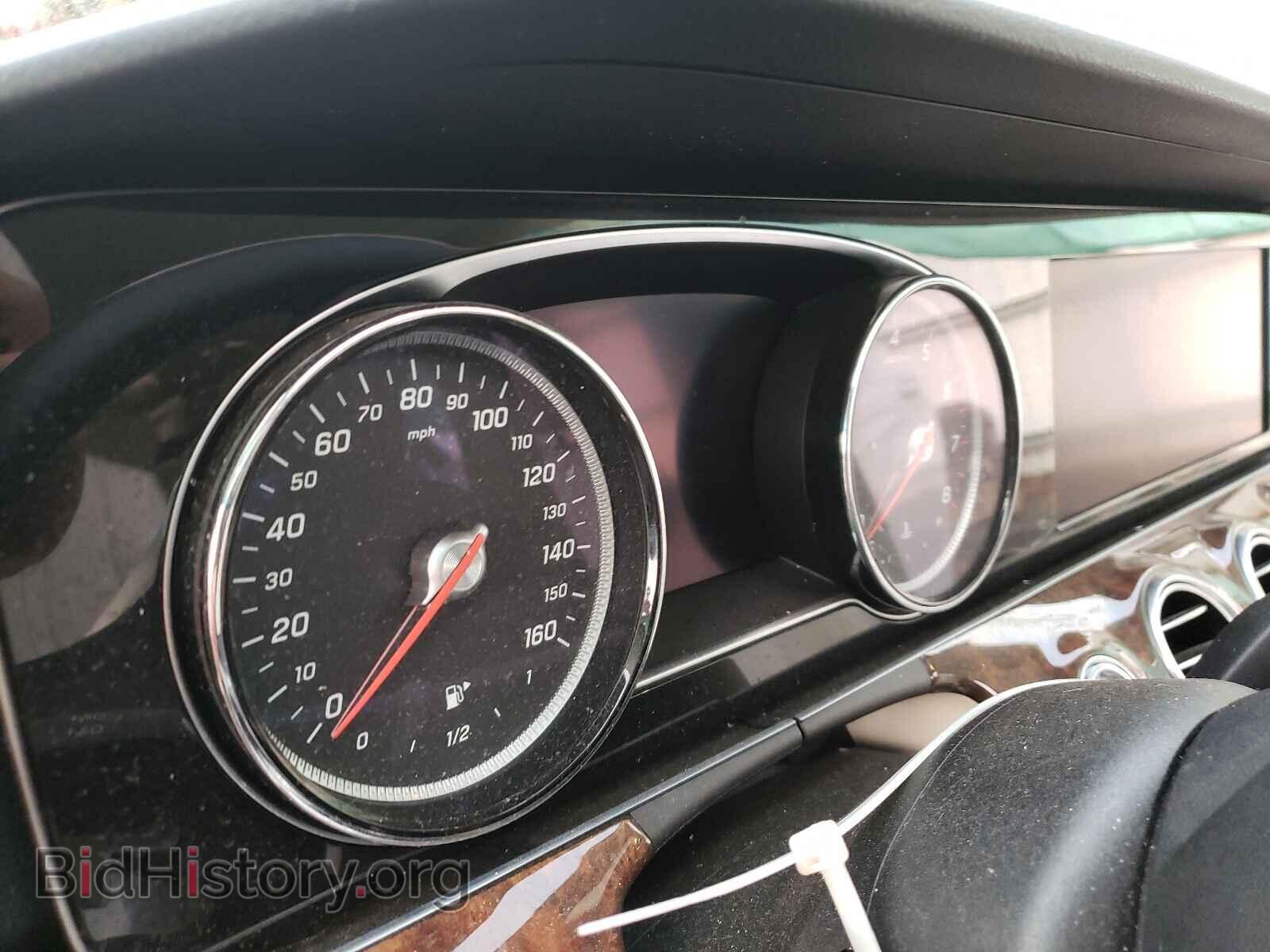 2017 MERCEDES-BENZ E-CLASS - VIN: WDDZF4KB1HA095756 - Фото 8
