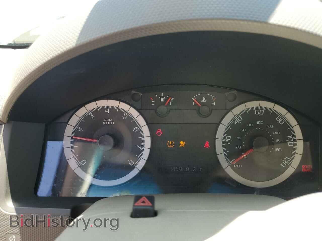 2009 FORD ESCAPE - VIN: 1FMCU93G79KC20019 - Фото 9