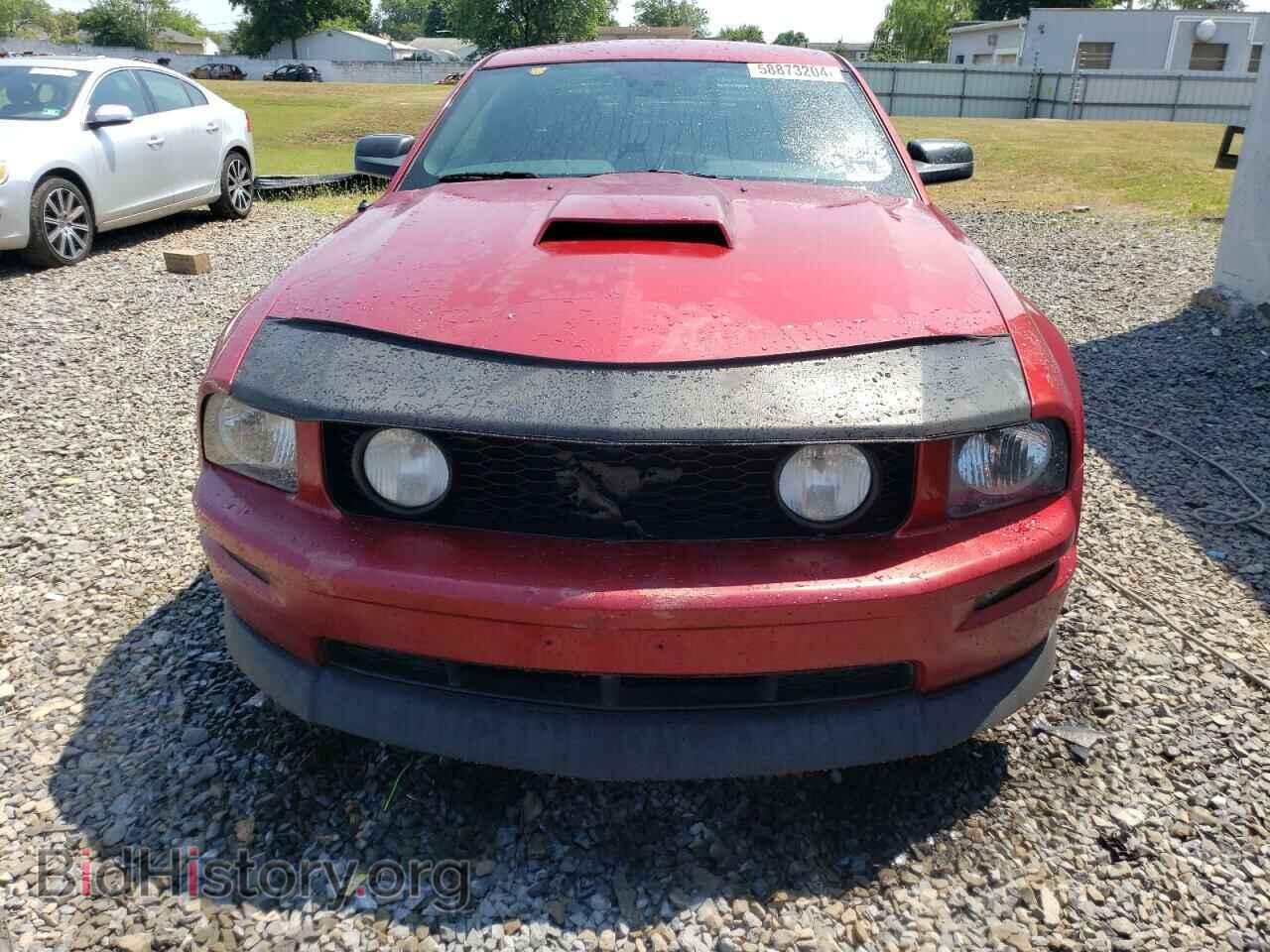 2006 FORD MUSTANG - VIN: 1ZVHT82H465193466 - Фото 5