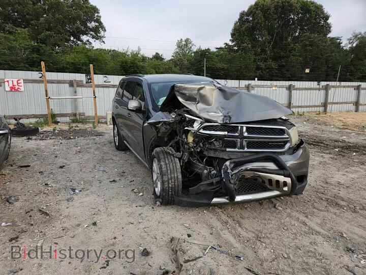 2011 DODGE DURANGO - VIN: 1D4RD4GG5BC729752 - Photo 14
