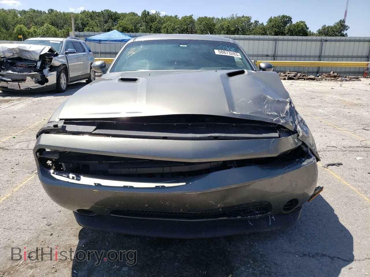 2011 DODGE CHALLENGER - VIN: 2B3CJ4DG0BH603393 - Photo 5