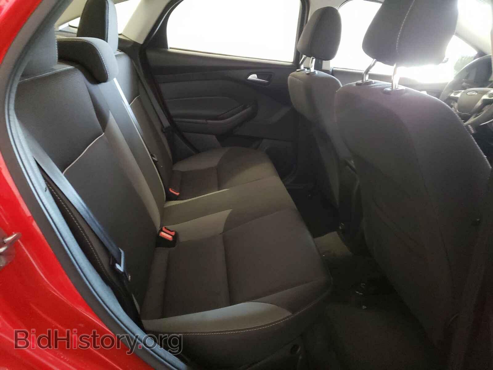 2012 FORD FOCUS - VIN: 1FAHP3F21CL265110 - Фото 6