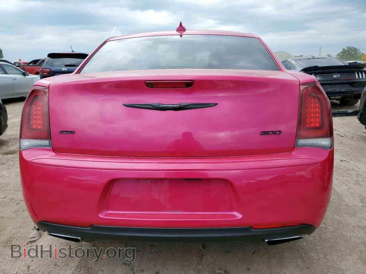 2018 CHRYSLER 300 - VIN: 2C3CCARG2JH286042 - Photo 6