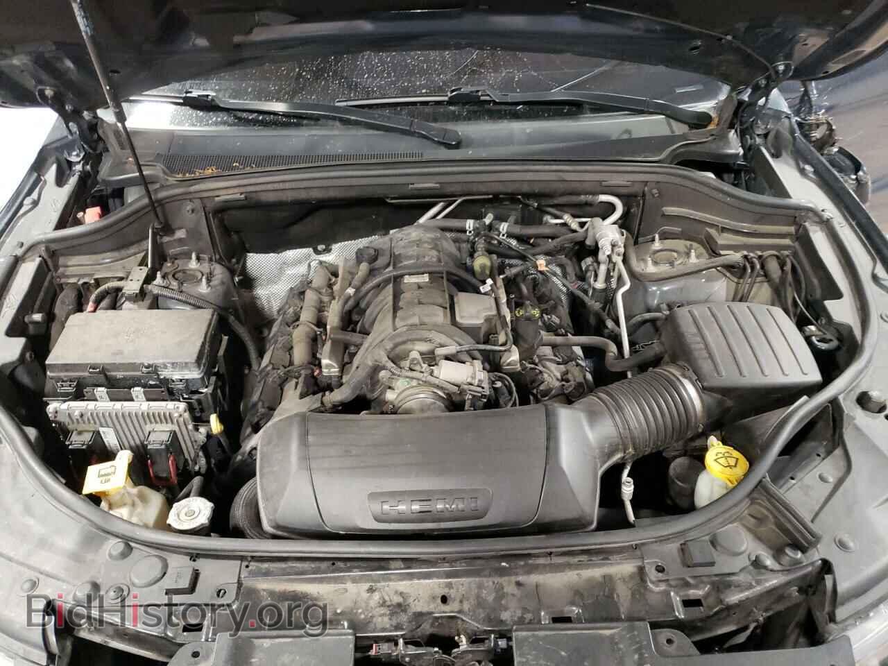 2017 DODGE DURANGO - VIN: 1C4SDJCT8HC871506 - Photo 12