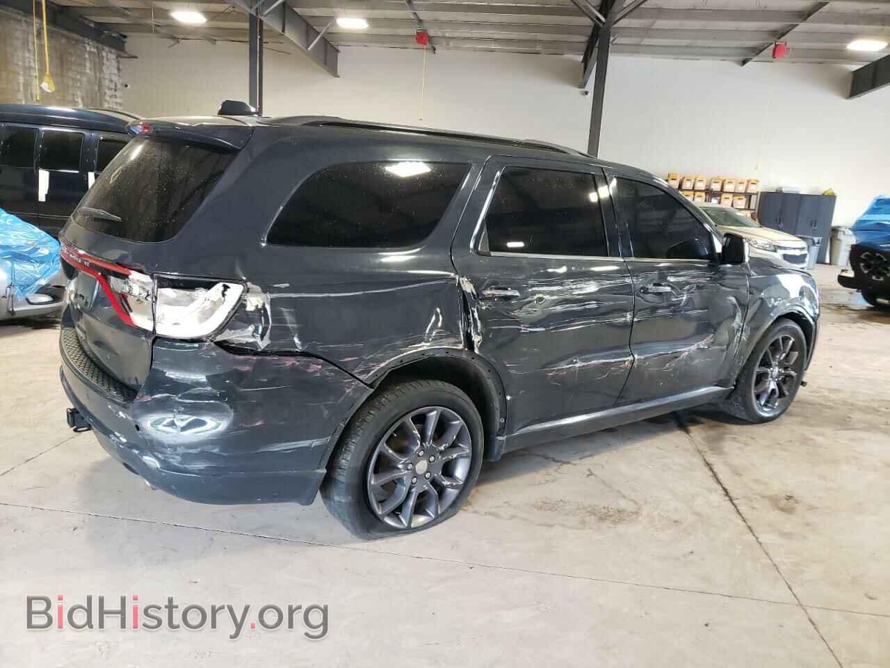 2017 DODGE DURANGO - VIN: 1C4SDJCT8HC871506 - Photo 3