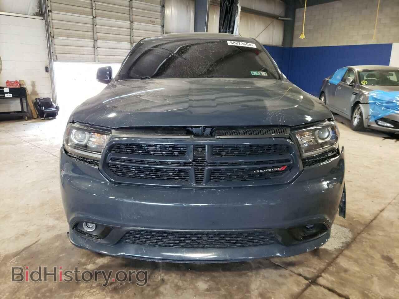 2017 DODGE DURANGO - VIN: 1C4SDJCT8HC871506 - Photo 5