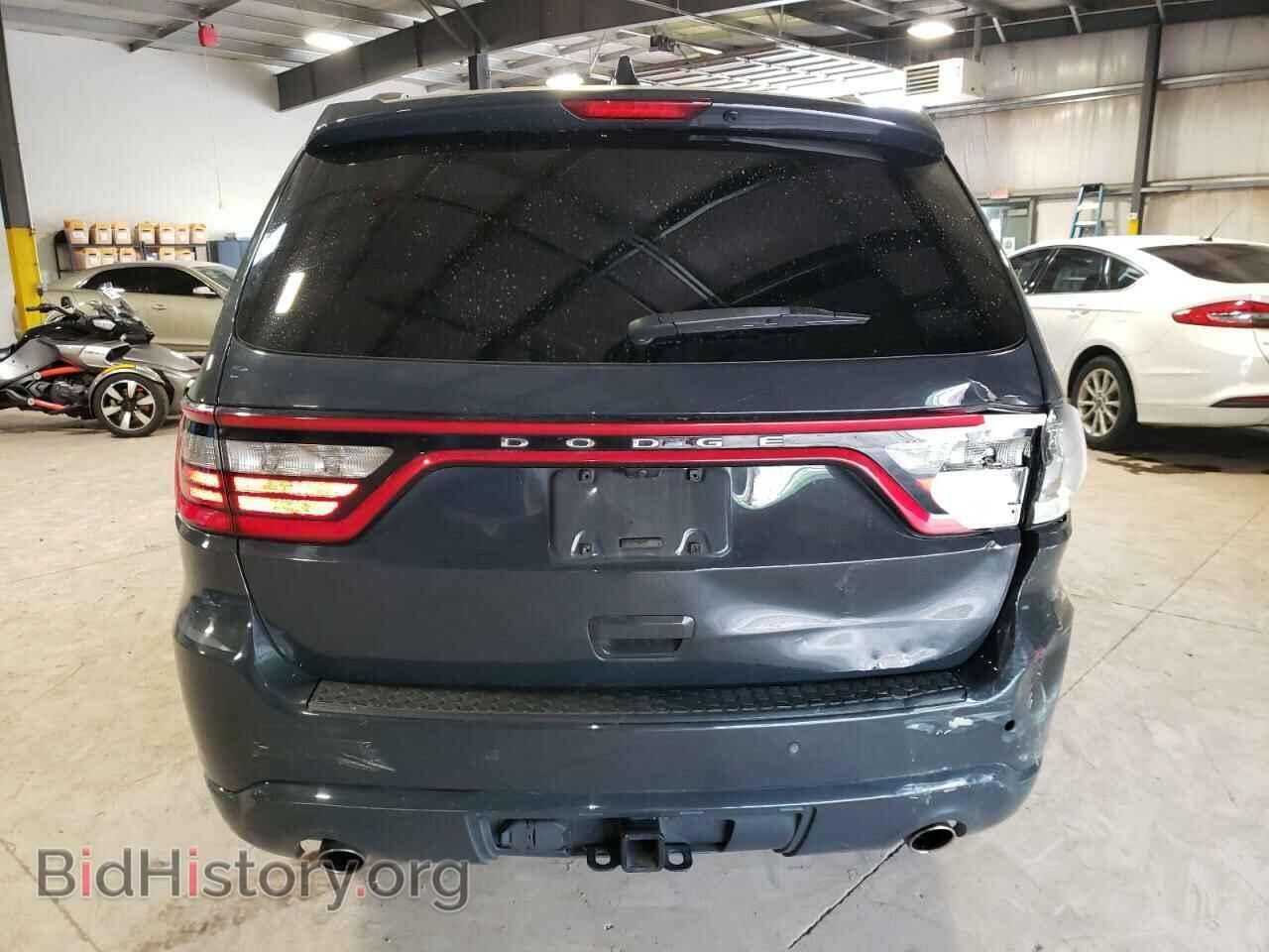 2017 DODGE DURANGO - VIN: 1C4SDJCT8HC871506 - Photo 6