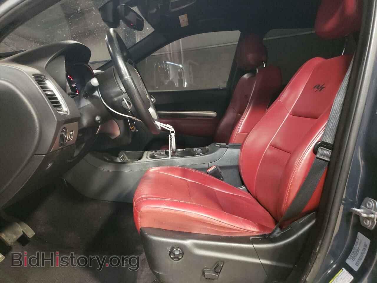 2017 DODGE DURANGO - VIN: 1C4SDJCT8HC871506 - Photo 7