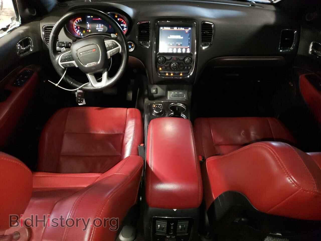 2017 DODGE DURANGO - VIN: 1C4SDJCT8HC871506 - Photo 8