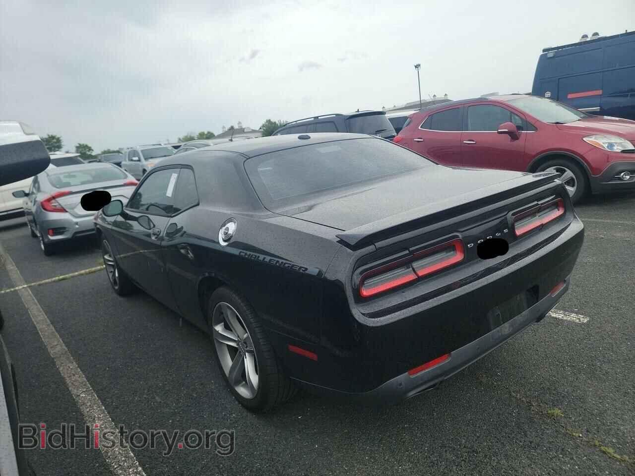 2015 DODGE CHALLENGER - VIN: 2C3CDZAG2FH789150 - Photo 3