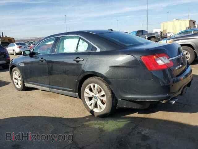 2011 FORD TAURUS - VIN: 1FAHP2EW7BG168936 - Photo 2