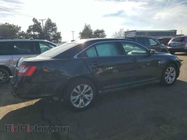 2011 FORD TAURUS - VIN: 1FAHP2EW7BG168936 - Photo 3