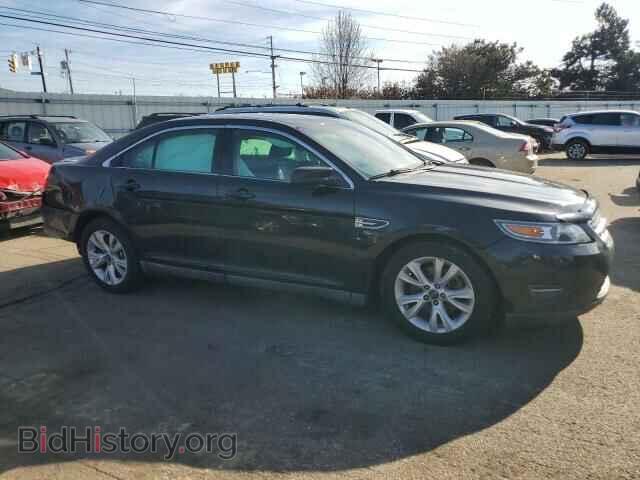 2011 FORD TAURUS - VIN: 1FAHP2EW7BG168936 - Photo 4