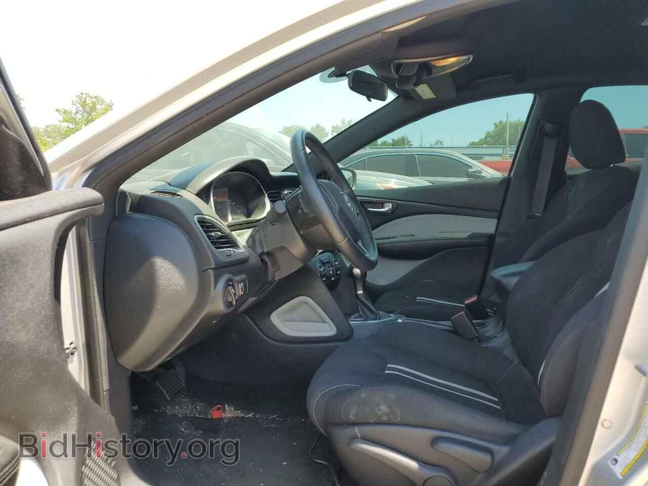 2013 DODGE DART - VIN: 1C3CDFBA7DD241986 - Фото 7