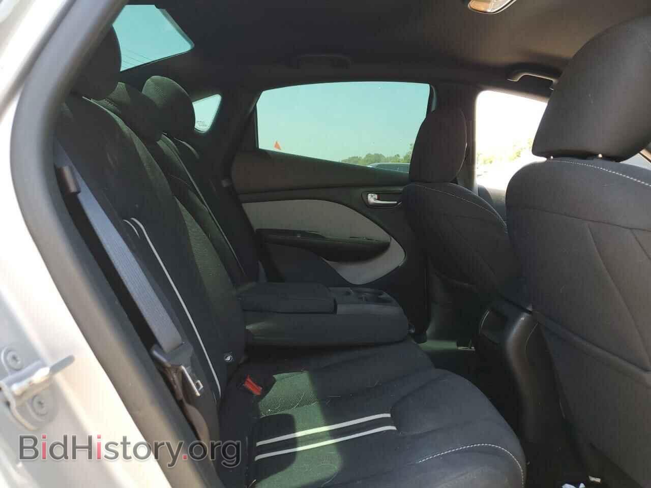 2013 DODGE DART - VIN: 1C3CDFBA7DD241986 - Фото 10