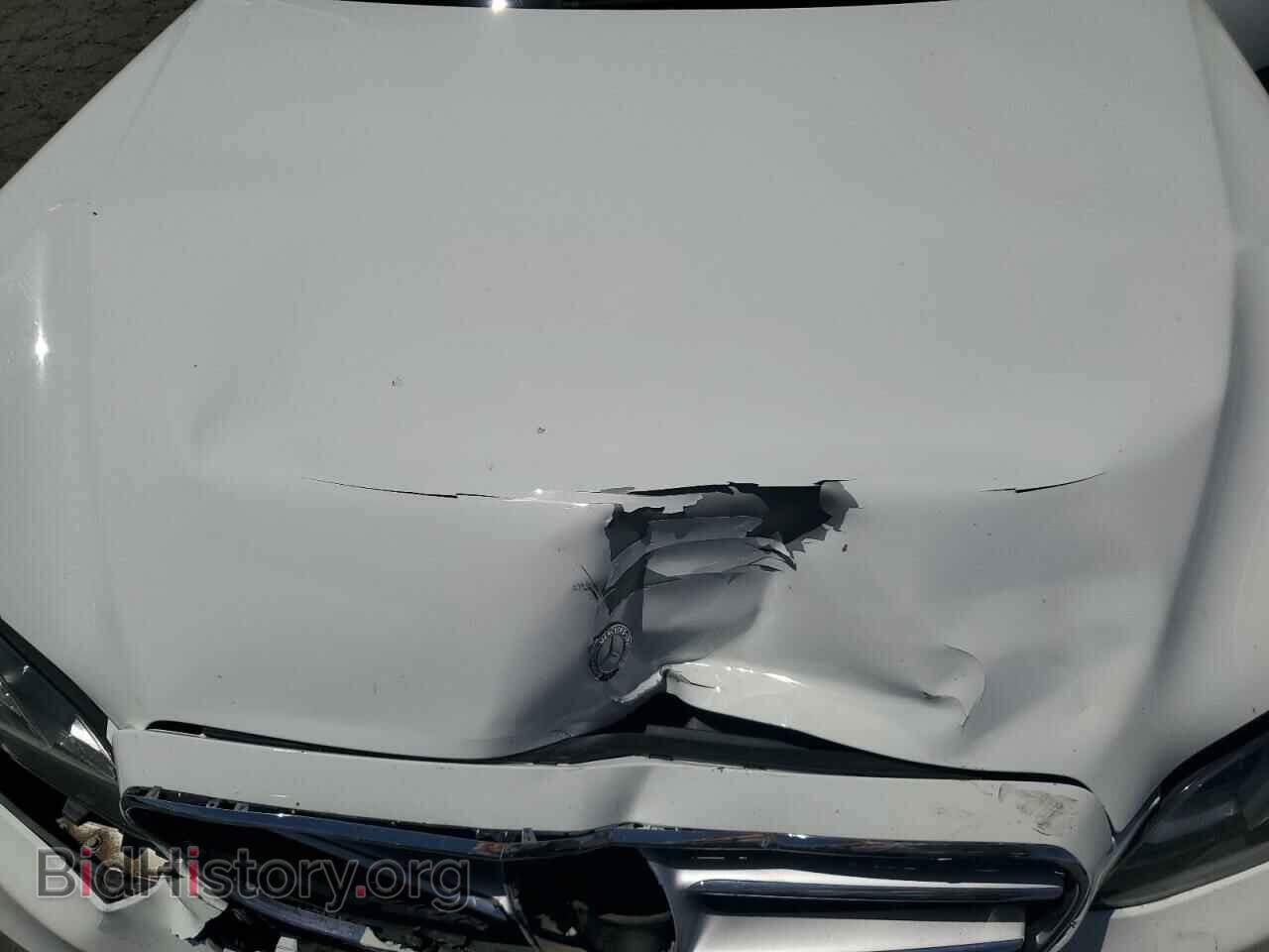 2014 MERCEDES-BENZ E-CLASS - VIN: WDDHF5KB0EB076168 - Фото 11