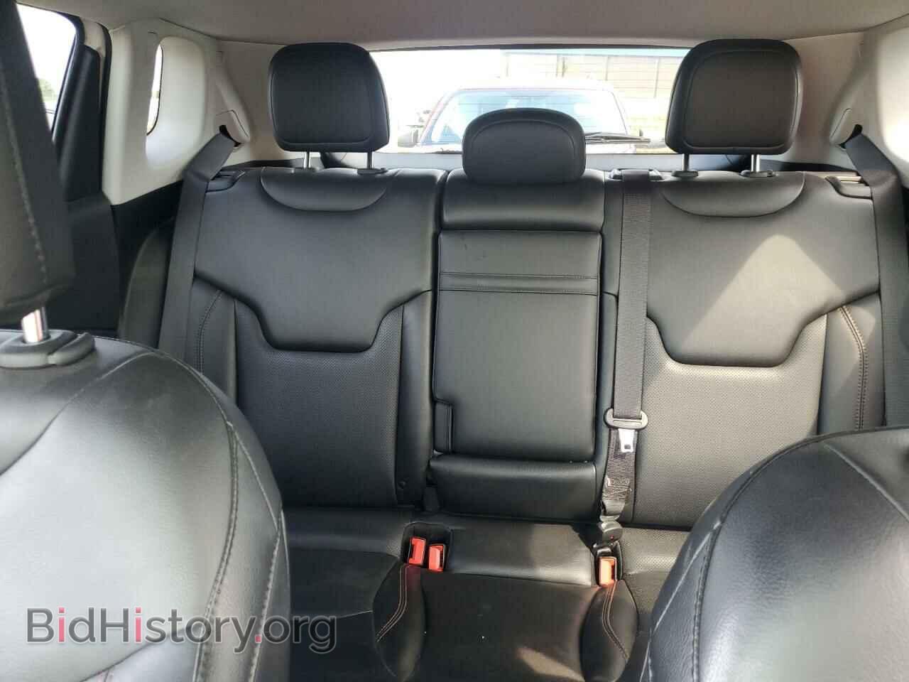 2019 JEEP COMPASS - VIN: 3C4NJDCB2KT641809 - Фото 10